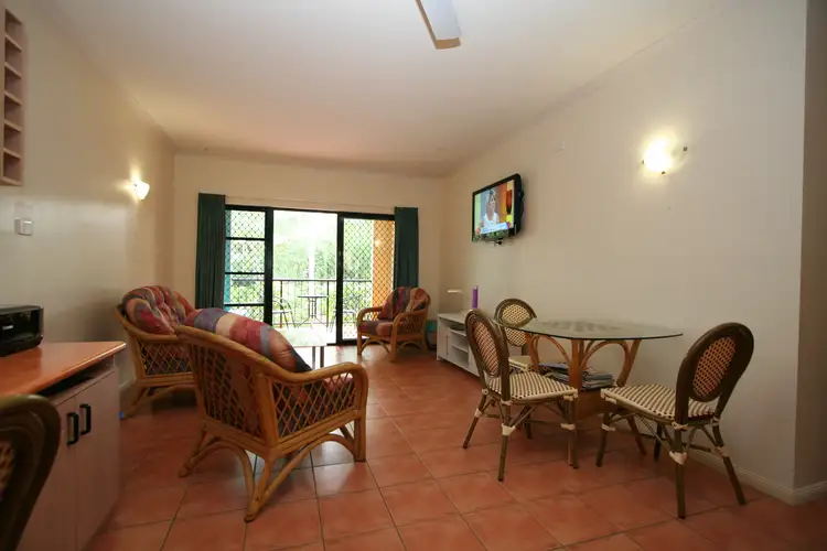 Fifth view of Homely apartment listing, 5/59 Davidson Street, Port Douglas QLD 4877