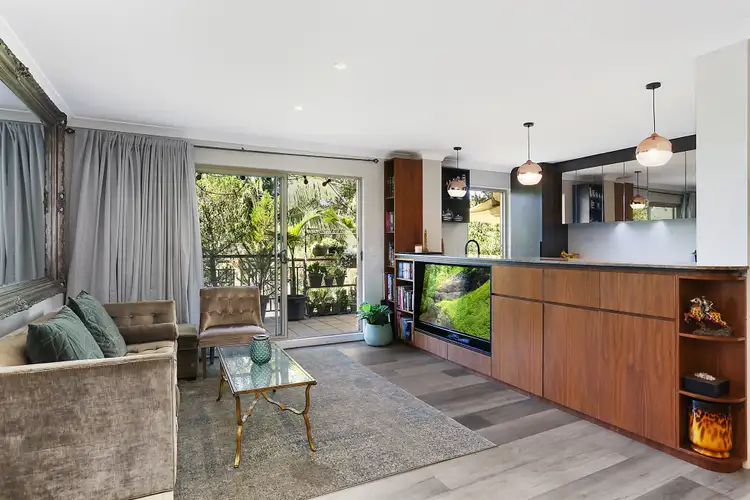 Third view of Homely apartment listing, 36/127 Banksia Street, Botany NSW 2019