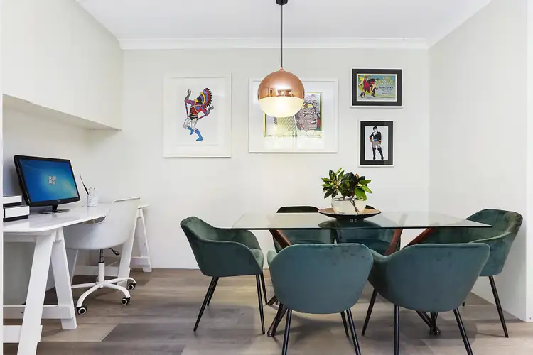 Fourth view of Homely apartment listing, 36/127 Banksia Street, Botany NSW 2019