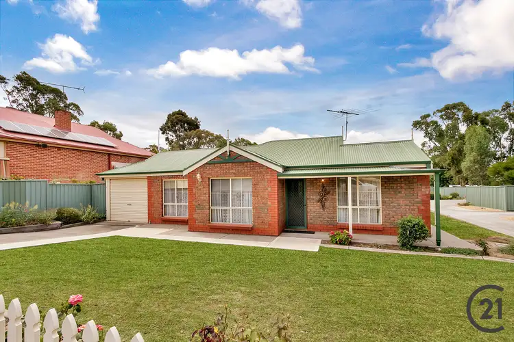 Main view of Homely unit listing, Unit 1/2 Margaret Street, Lyndoch SA 5351