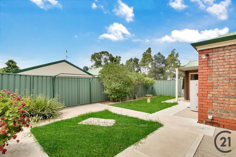 Third view of Homely unit listing, Unit 1/2 Margaret Street, Lyndoch SA 5351
