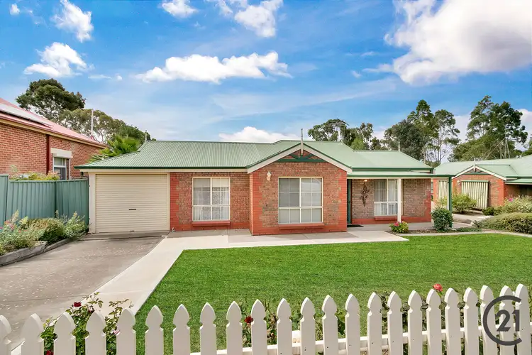 Fourth view of Homely unit listing, Unit 1/2 Margaret Street, Lyndoch SA 5351
