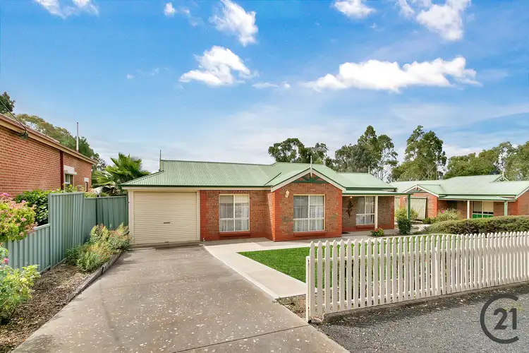 Fifth view of Homely unit listing, Unit 1/2 Margaret Street, Lyndoch SA 5351