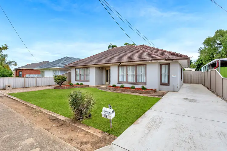 57 Woodlands Terrace, Edwardstown SA 5039