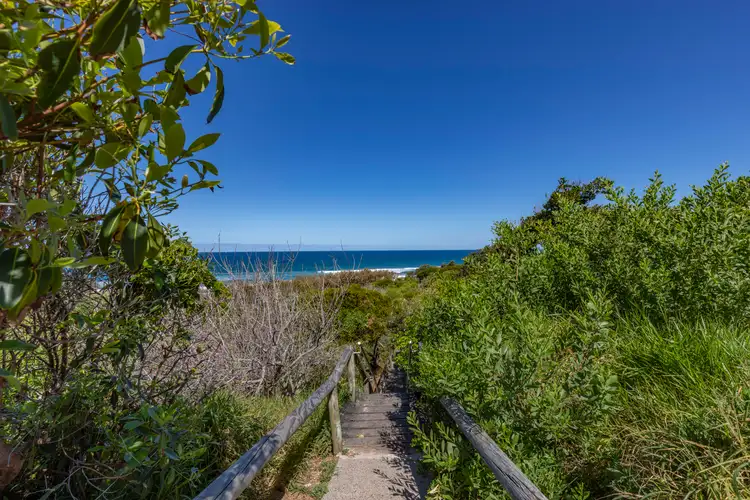 Main view of Homely house listing, 46 Orient Drive, Sunrise Beach QLD 4567