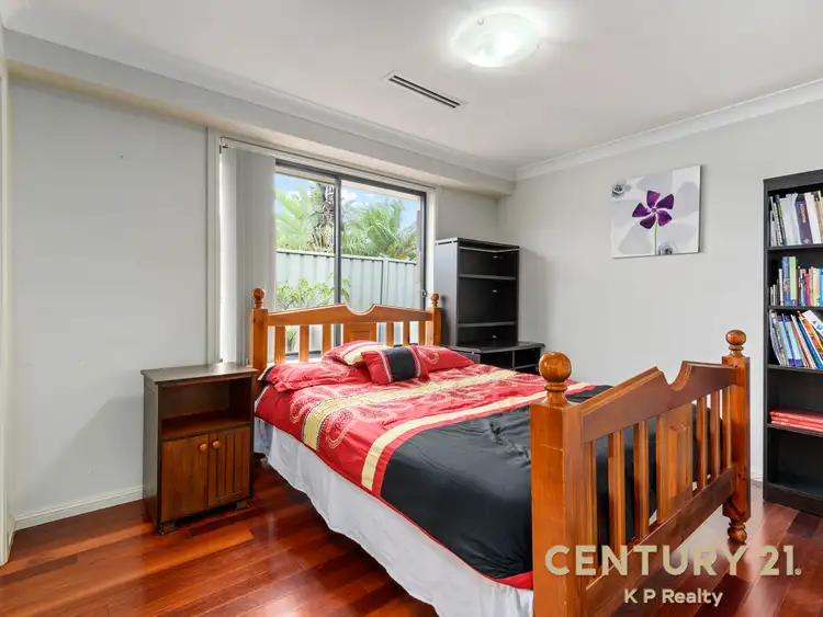 Sixth view of Homely villa listing, 5/97 Fuller Street, Mount Druitt NSW 2770