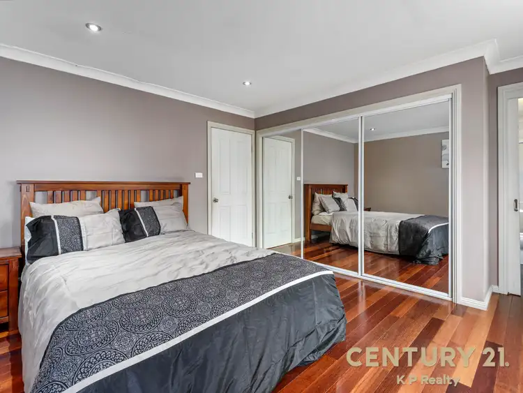 Seventh view of Homely villa listing, 5/97 Fuller Street, Mount Druitt NSW 2770