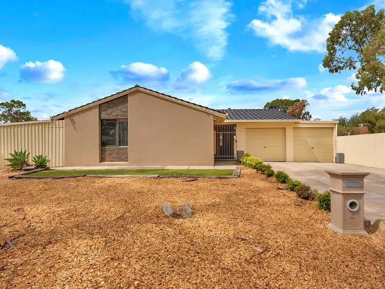 Main view of Homely house listing, 4 Farr Court, Para Hills West SA 5096