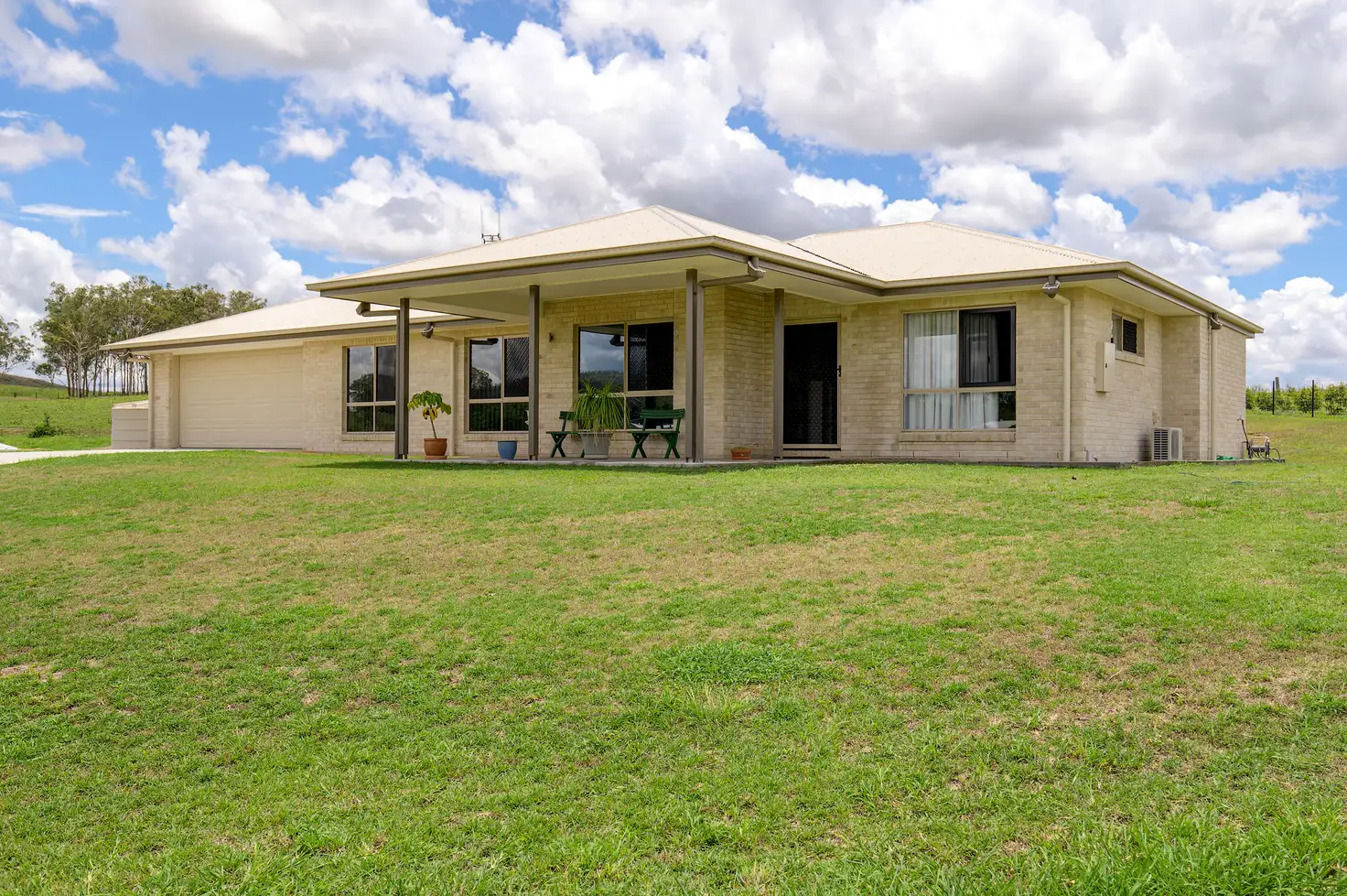 Main view of Homely house listing, 66 Chamberlain Street, Woolooga QLD 4570