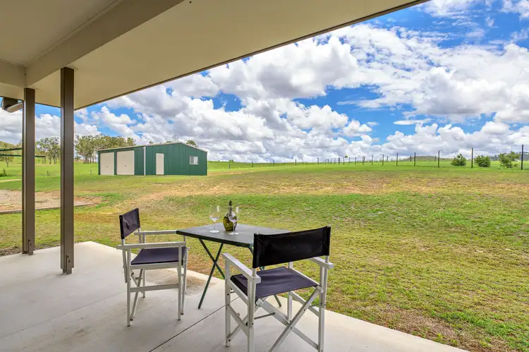 Third view of Homely house listing, 66 Chamberlain Street, Woolooga QLD 4570