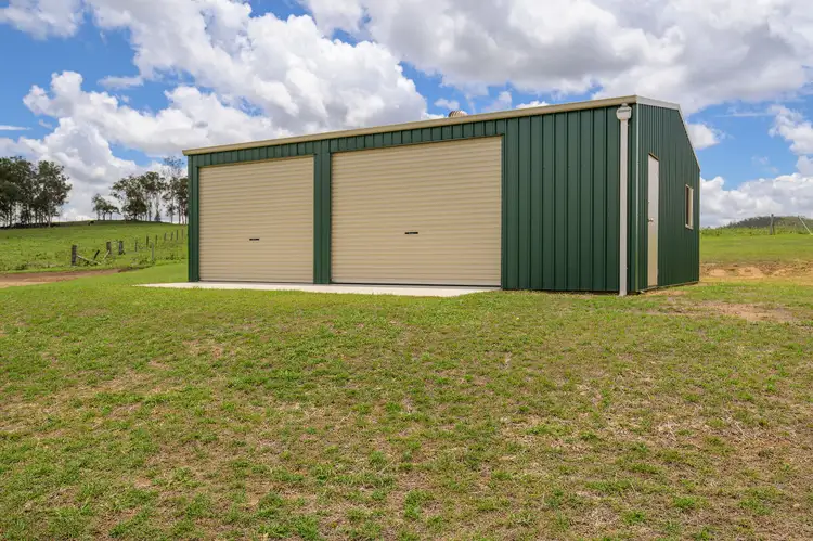 Fourth view of Homely house listing, 66 Chamberlain Street, Woolooga QLD 4570