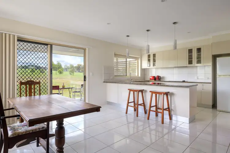 Fifth view of Homely house listing, 66 Chamberlain Street, Woolooga QLD 4570