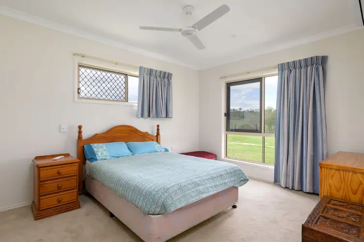 Seventh view of Homely house listing, 66 Chamberlain Street, Woolooga QLD 4570