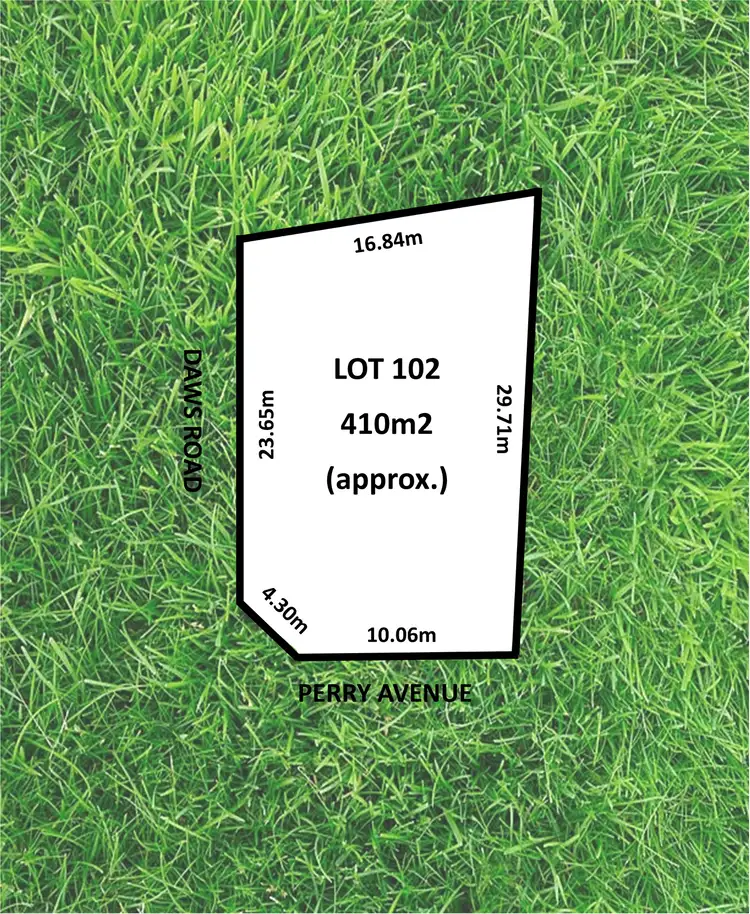 Lot 102 - 182 Daws Road, Daw Park SA 5041