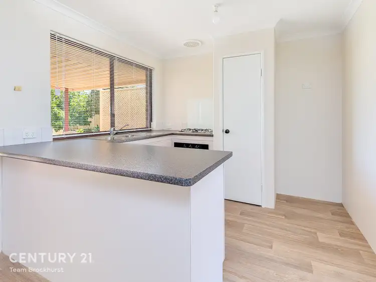 Fourth view of Homely house listing, 21 Bodicoat Drive, Brookdale WA 6112