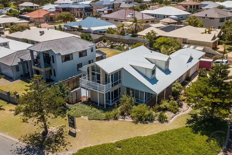 Main view of Homely house listing, 15 Batavia Avenue, Wannanup WA 6210