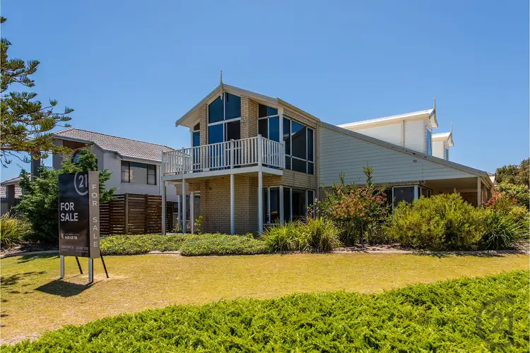 Fifth view of Homely house listing, 15 Batavia Avenue, Wannanup WA 6210