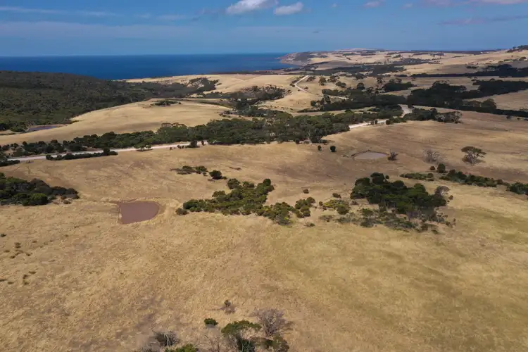 Second view of Homely rural property listing, Lot 2 North Coast Road, Menzies SA 5223