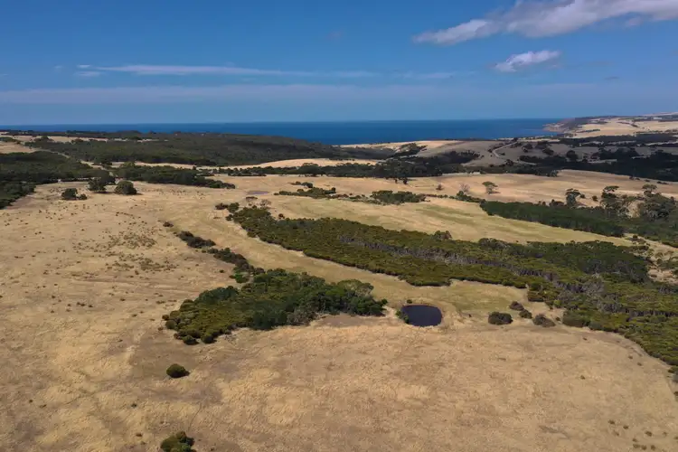 Third view of Homely rural property listing, Lot 2 North Coast Road, Menzies SA 5223