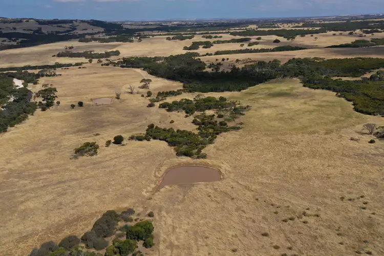 Fourth view of Homely rural property listing, Lot 2 North Coast Road, Menzies SA 5223
