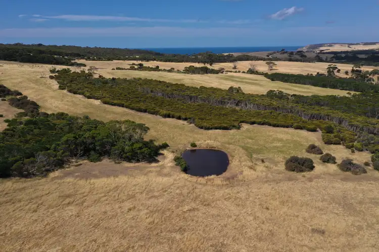 Fifth view of Homely rural property listing, Lot 2 North Coast Road, Menzies SA 5223