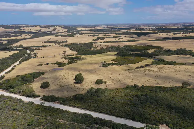 Sixth view of Homely rural property listing, Lot 2 North Coast Road, Menzies SA 5223