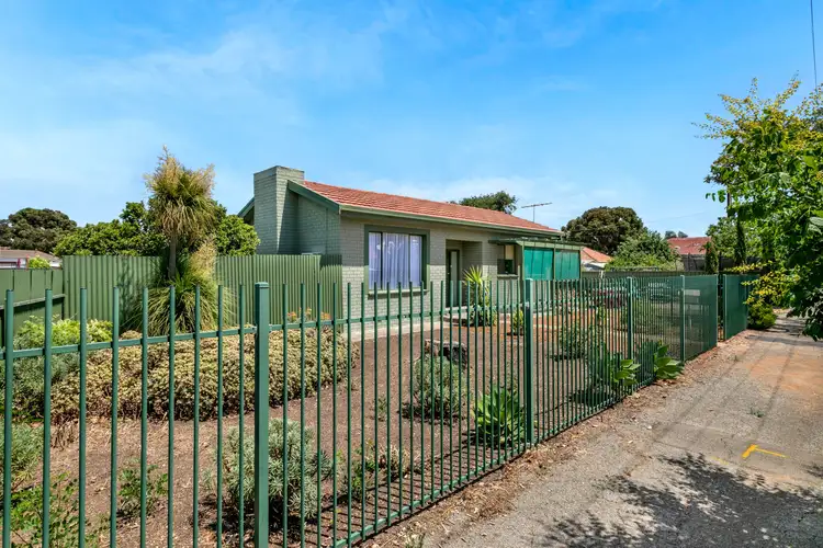Main view of Homely house listing, 20 St Marys Street, St Marys SA 5042