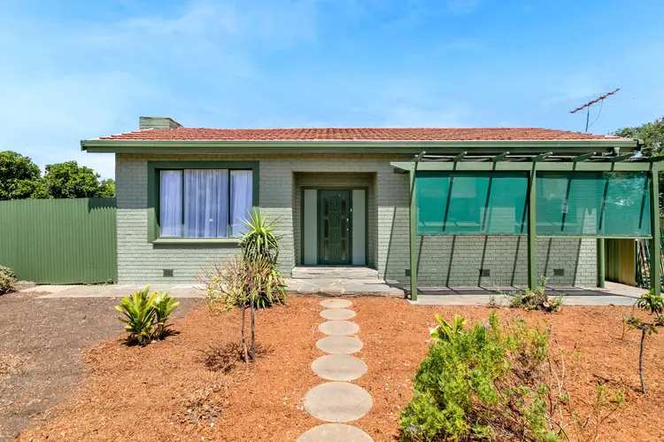 Second view of Homely house listing, 20 St Marys Street, St Marys SA 5042