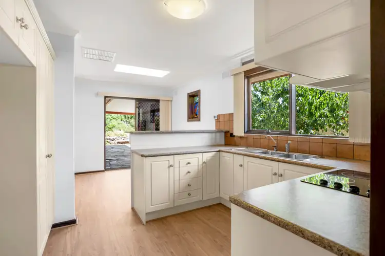 Second view of Homely house listing, 4 Beryl Court, Modbury SA 5092