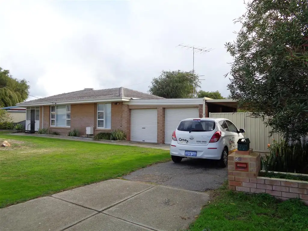 Main view of Homely house listing, Address available on request