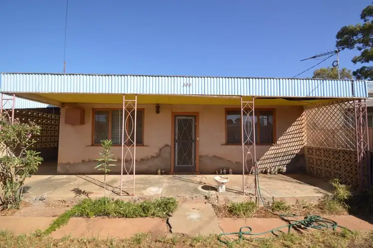 588 Chapple Lane, Broken Hill NSW 2880