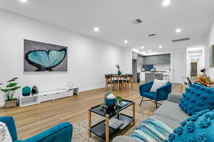 30 Everard Avenue, Keswick SA 5035