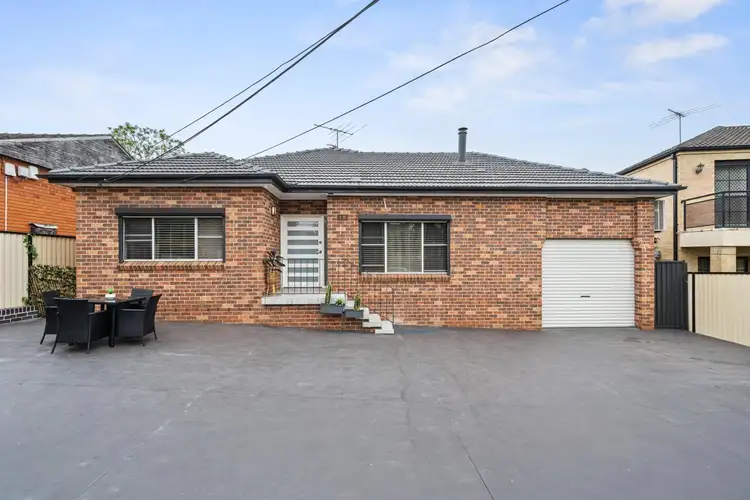 19 Alpha Street, Chester Hill NSW 2162