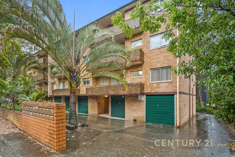 Main view of Homely apartment listing, 14/4 King Street, Kogarah NSW 2217