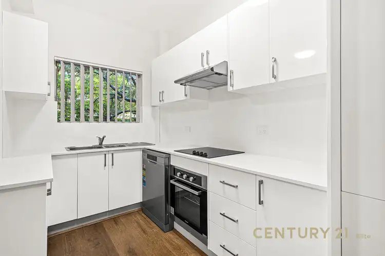Third view of Homely apartment listing, 14/4 King Street, Kogarah NSW 2217