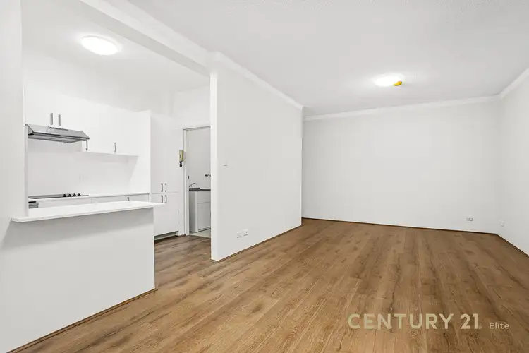 Fourth view of Homely apartment listing, 14/4 King Street, Kogarah NSW 2217