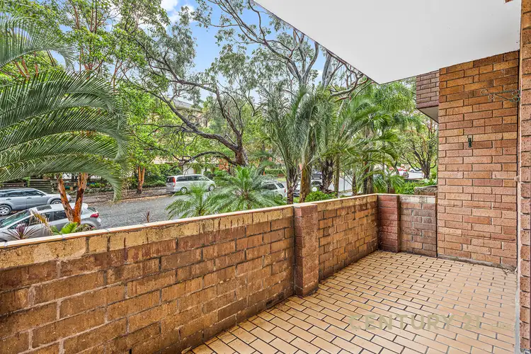 Fifth view of Homely apartment listing, 14/4 King Street, Kogarah NSW 2217