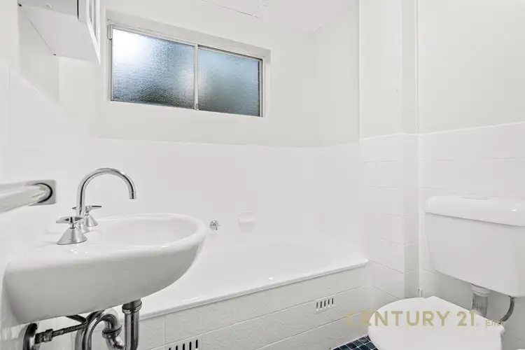 Sixth view of Homely apartment listing, 14/4 King Street, Kogarah NSW 2217