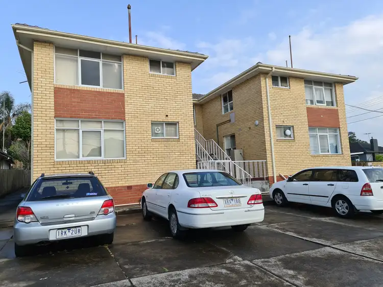 7/23 Callander Road, Noble Park VIC 3174