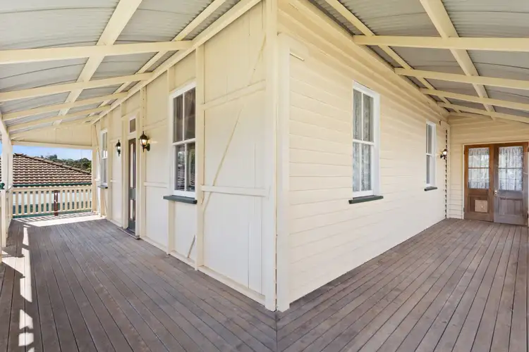 Sixth view of Homely house listing, 321 Alderley Street, South Toowoomba QLD 4350