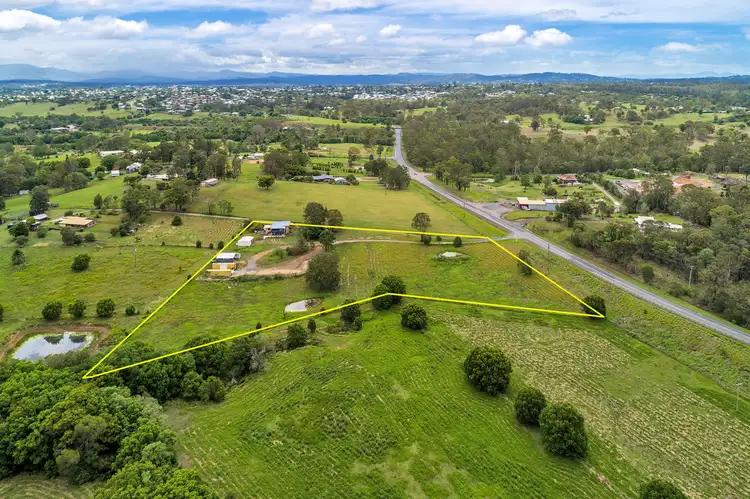 68 Tin Can Bay Road, Victory Heights QLD 4570