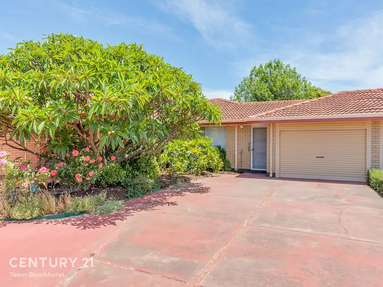 Third view of Homely villa listing, 10 Farrawa Close, Cannington WA 6107