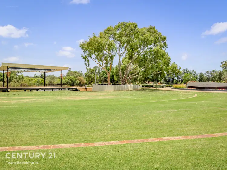 Fourth view of Homely villa listing, 10 Farrawa Close, Cannington WA 6107