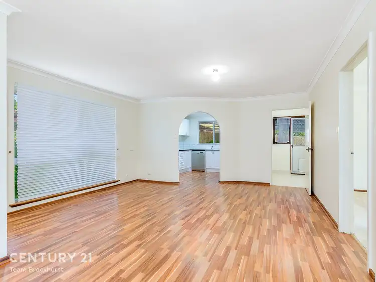 Sixth view of Homely villa listing, 10 Farrawa Close, Cannington WA 6107