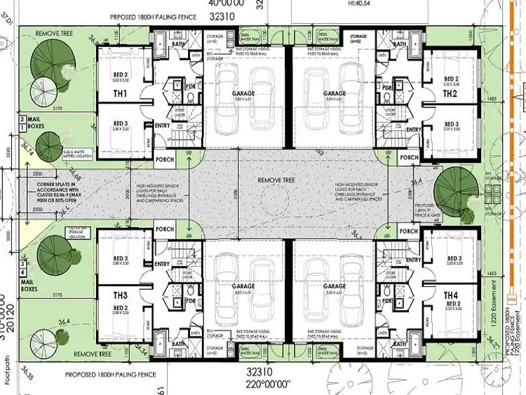 Sixth view of Homely land listing, 3 McFarlane Crescent, Dandenong VIC 3175