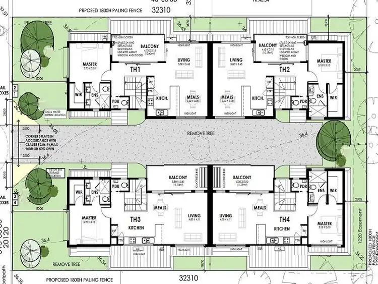 Seventh view of Homely land listing, 3 McFarlane Crescent, Dandenong VIC 3175