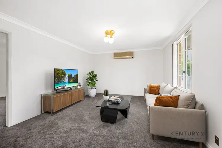 Third view of Homely townhouse listing, 2/30 Mulbinga Street, Charlestown NSW 2290