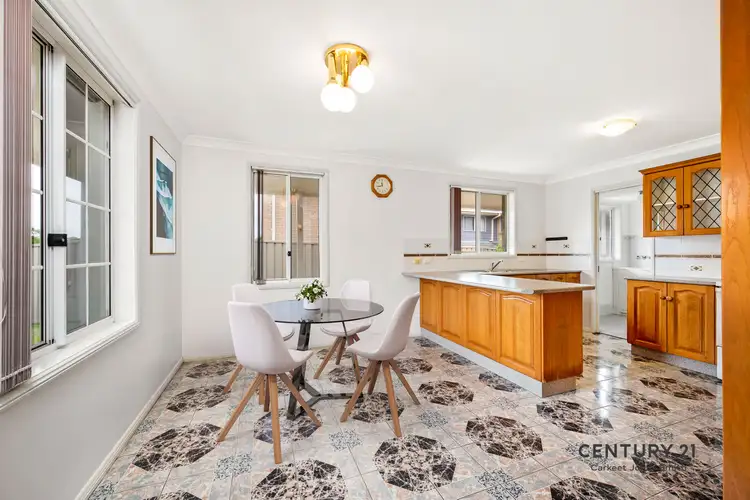 Fifth view of Homely townhouse listing, 2/30 Mulbinga Street, Charlestown NSW 2290