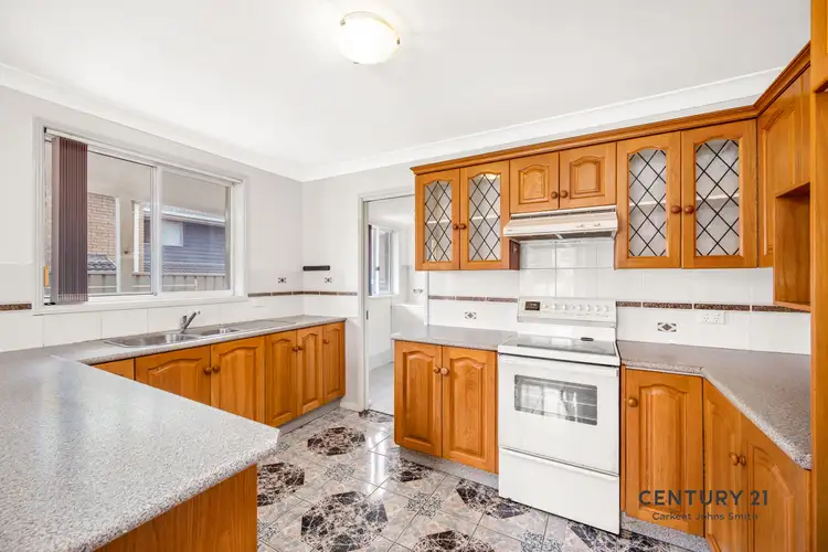 Sixth view of Homely townhouse listing, 2/30 Mulbinga Street, Charlestown NSW 2290