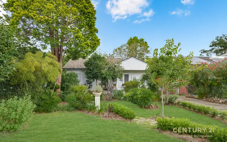 Main view of Homely house listing, 37 Spurwood Road, Warrimoo NSW 2774